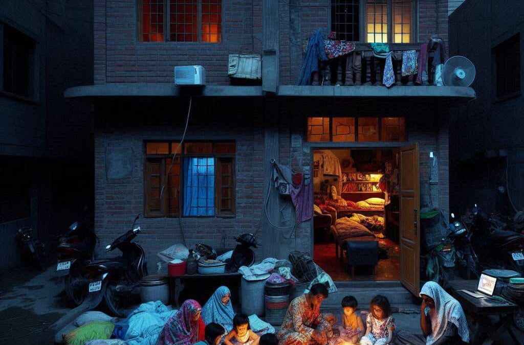 MINISTRY OF DARKNESS!!!!    With all due respects, permit me once again to describe and refer to our most beloved country, Nigeria, as a controversial “handbag”.  Nigeria is a designer handbag “owned” by a selected few who take turns carrying the “bag”.  E no go better for the devul.  After Balablu set the ball rolling with his bold declarations in 2023 that it was his turn to “handle” Nigeria, our dearly beloved former First Lady, Patience Goodluck Jonathan, reiterated the claim in one of her speeches where she admonished her fellow politicians to be in support of one another as per “turn by turn “ government.  “You support me during my turn so that when it gets to your turn, I will support you too.”  Kai…….  And I spent more than 12 years of my life as a child and teenager reciting the Nigerian national anthem in school.  Chanting: “Arise O Compatriots!  “Nigeria’s call obey”  “To serve our Fatherland “   Oya hold it there!   Truly, Nigeria called but the point I did not realise then be say, nobi everybody Nigeria call.  You don’t understand?  Did Nigeria call you and I?  Tell me why a particular set of people will keep on answering “Nigeria’s call for almost half a century now?  They will answer the call, come back again to re-answer call dem don answer before!  One person will begin his political career as a Local Government Chairman,  progress to a minister,   move on to become a governor,  then from there start hustling for president!  And he will be successful ooo.  Ngwanu, he will manage to stay there for 8 solid years (doing nothing by the way) and just when you are about to advise him to rest from politics, boom!  He is back as a Senator!  Olisa kere uwa i na afukwa?  Only one person oooo.  Just one person has occupied offices that 5 to 6 different people could have occupied.  And you still expect me to continue reciting national anthem abi?  Like this now, does it look as if this nation really belongs to all of us?  Yeah, let us unmask the sacred masquerade!  I repeat, does Nigeria actually belong to we all?  Even though!  Even though we are all Nigerians, do we really have equal rights and privileges?  Minster of Power abi Darkness, Adebayo Adelabu inspired this my long talk o.  He is the “wind behind the sail” of this article.  Since Baba came out openly to inform the people of Oyo State that it was “his turn” to rule Oyo State, I have been in a state of outright perplexity!   According to him, his gubernatorial ambition has nothing to do with his personal or selfish interests rather his motivation comes from wanting to improve the lives of others people in the state.   He went further to explain that his desire to become the governor stems from the deep love he has for the poor, the less privileged and the entire people of Oyo State.  No wahala.  I won’t have even let this get to me if not for the part where I heard him declare that APC owns Oyo State and that PDP is just a guest.  I don laugh taya!  Dear Sir Adelabu, nobi from my mouth you go hear say people dey call you “power bank minister” on social media.  My question to you is, do you want to become the governor of Oyo State because of your love for them,  or you want to collect power from PDP,  or because “it is your turn”?   DOMINUS VOBISCUM!!!!!!